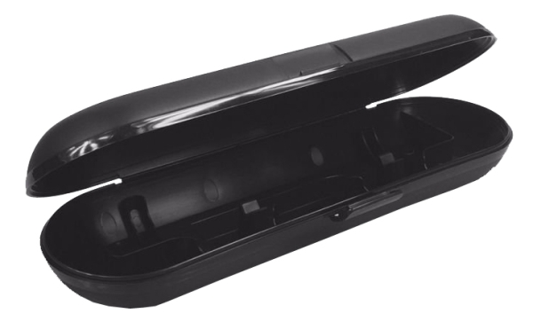 Philips Sonicare Hartschalen-Reiseetui ProtectiveClean